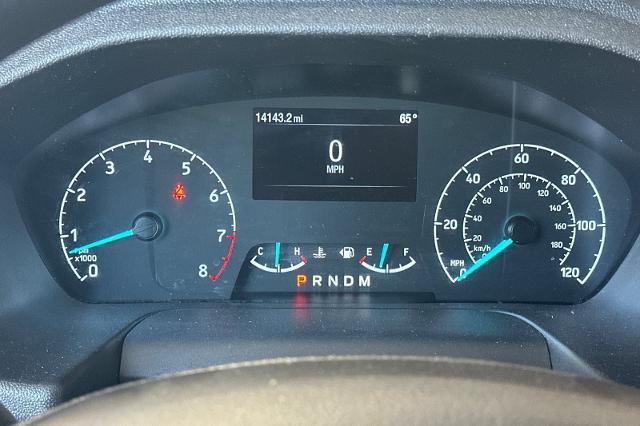 2025 Ford Transit - $30,935