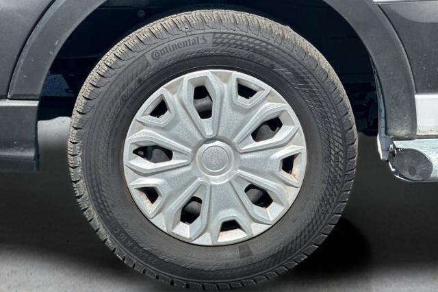2025 Ford Transit - $30,935
