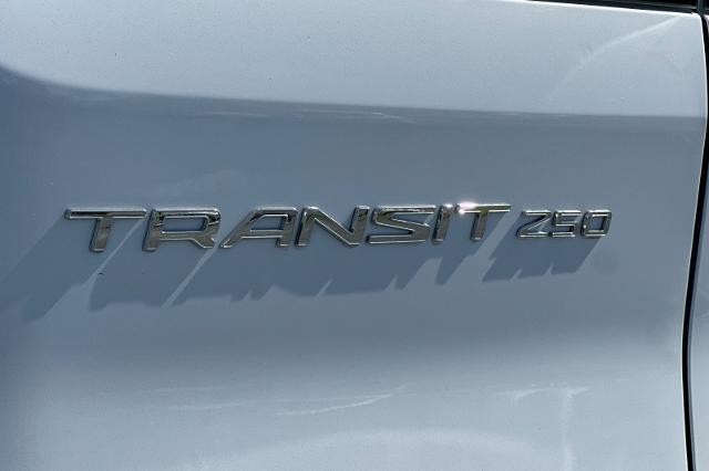 2025 Ford Transit - $30,935