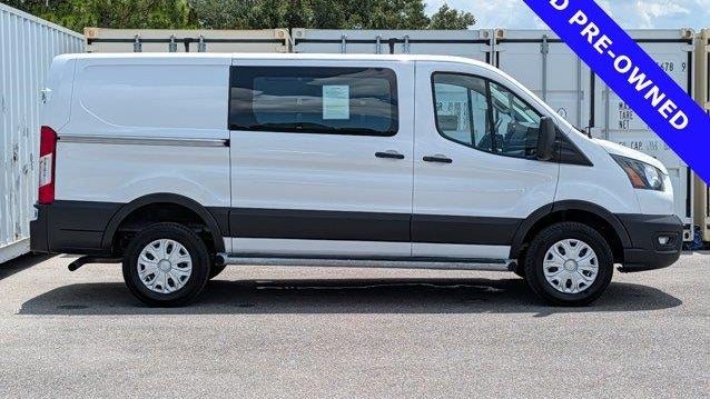 Preowned 2025 Ford Transit 250 for Sale