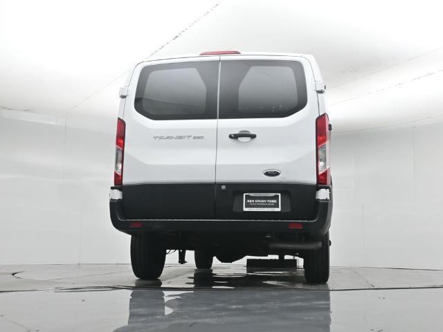 2025 Ford Transit - $34,985