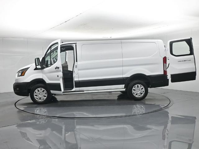 2025 Ford Transit - $34,985
