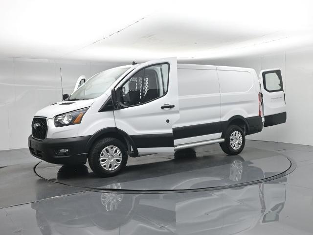 2025 Ford Transit - $34,985