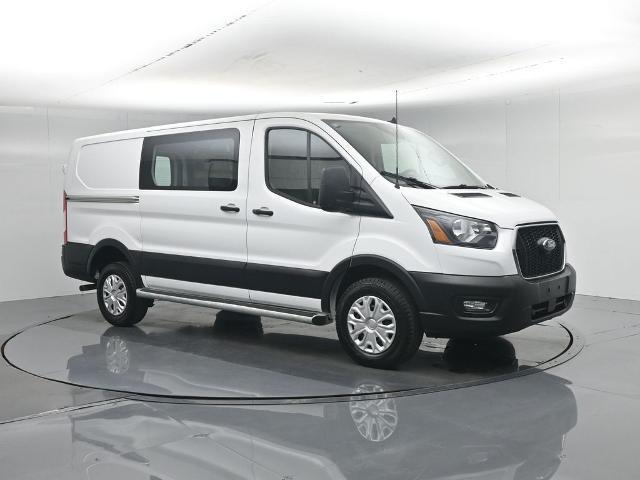 2025 Ford Transit - $34,985