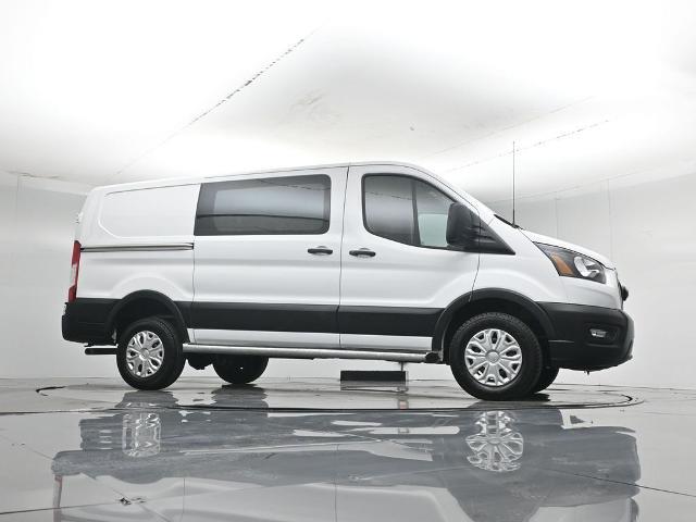 2025 Ford Transit - $34,985