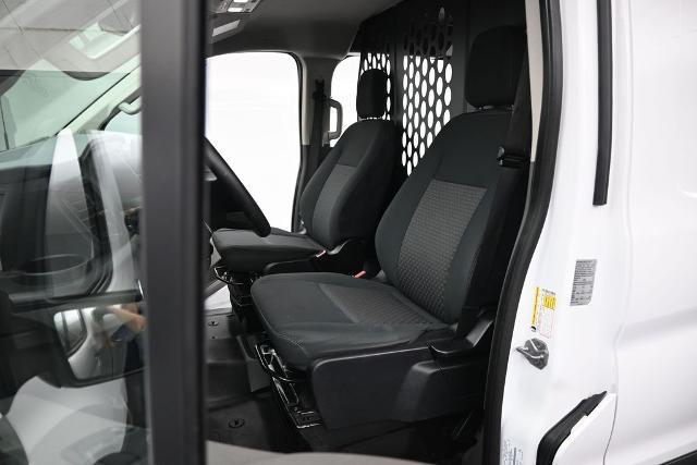 2025 Ford Transit - $34,985