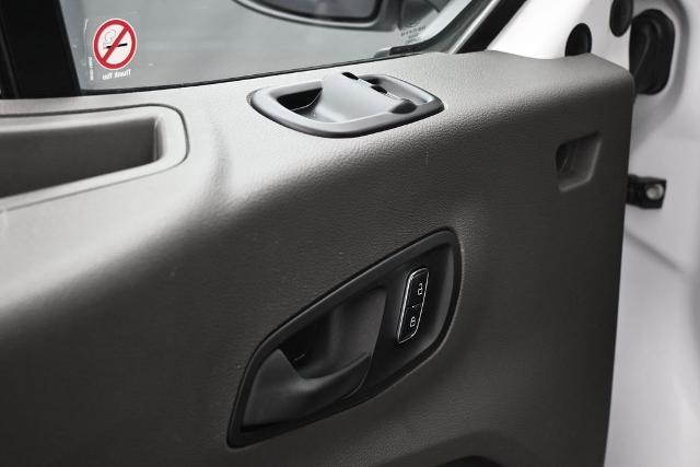 2025 Ford Transit - $34,985