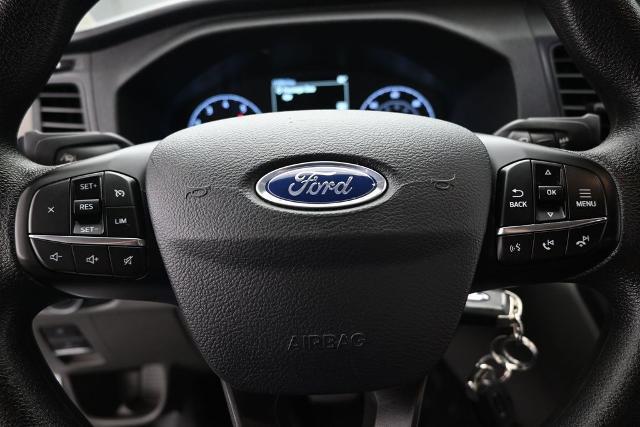2025 Ford Transit - $34,985