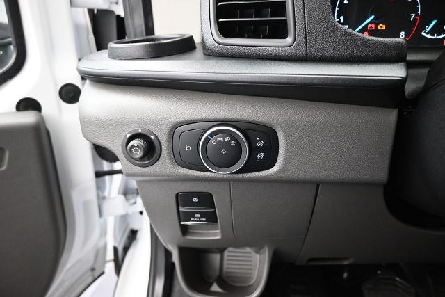 2025 Ford Transit - $34,985