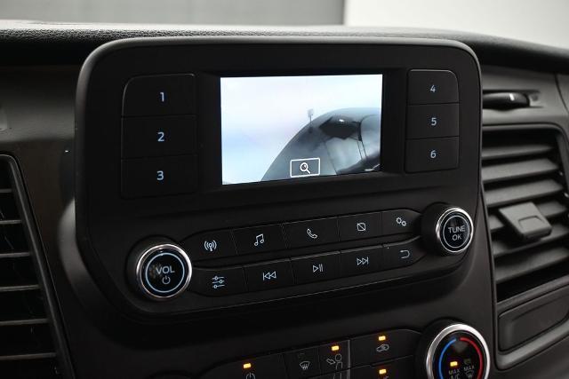 2025 Ford Transit - $34,985
