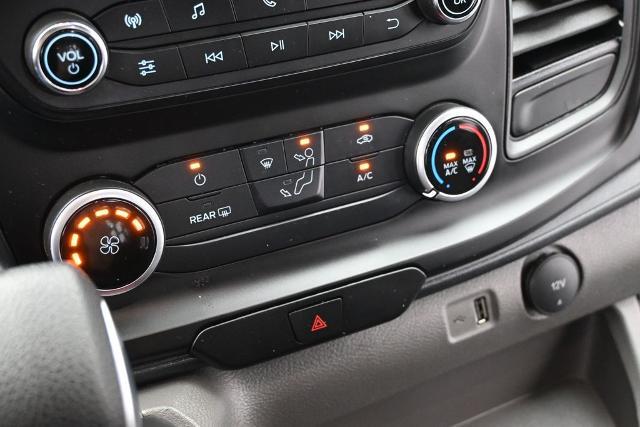2025 Ford Transit - $34,985