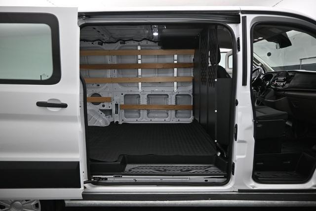 2025 Ford Transit - $34,985