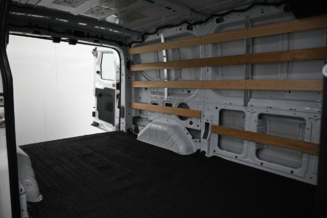 2025 Ford Transit - $34,985