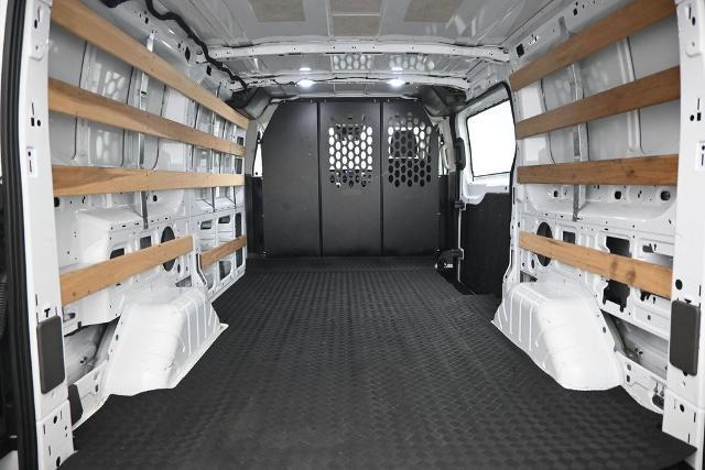 2025 Ford Transit - $34,985