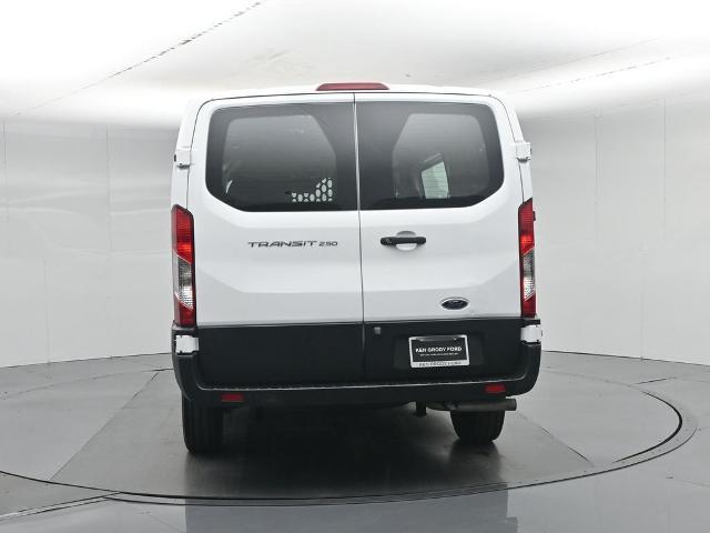 2025 Ford Transit - $34,985