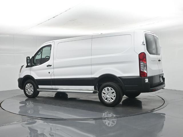 2025 Ford Transit - $34,985
