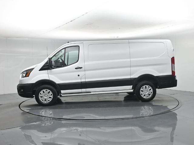 2025 Ford Transit - $34,985