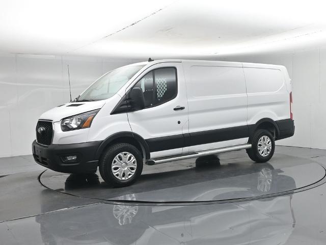 2025 Ford Transit - $34,985