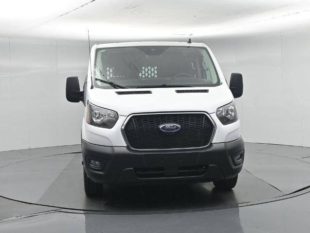 2025 Ford Transit - $34,985