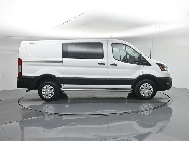 2025 Ford Transit - $34,985