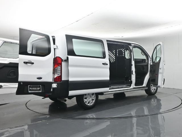 2025 Ford Transit - $34,985