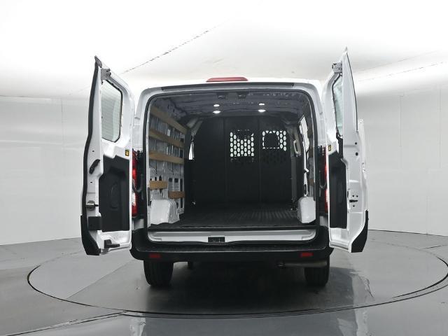 2025 Ford Transit - $34,985
