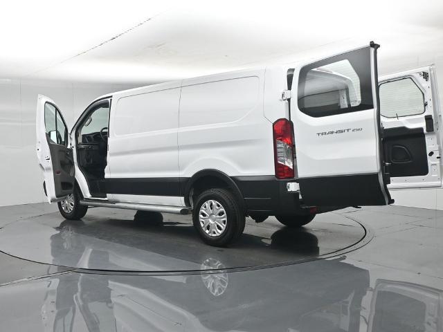 2025 Ford Transit - $34,985