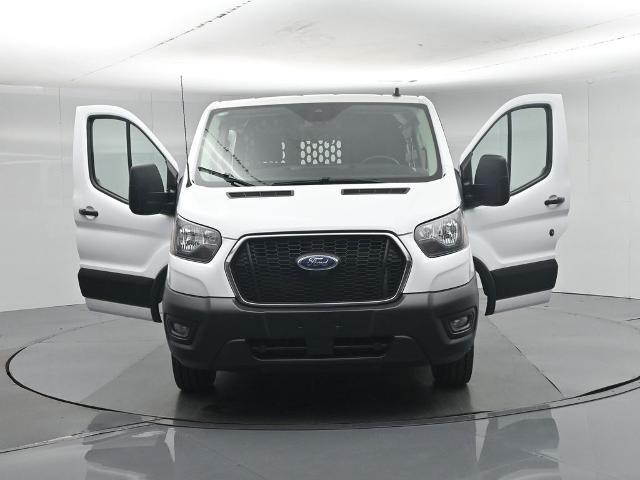2025 Ford Transit - $34,985