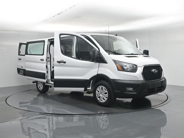 2025 Ford Transit - $34,985