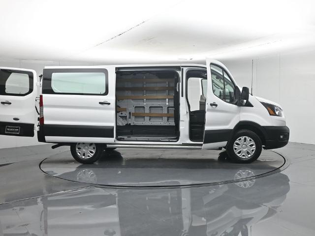 2025 Ford Transit - $34,985