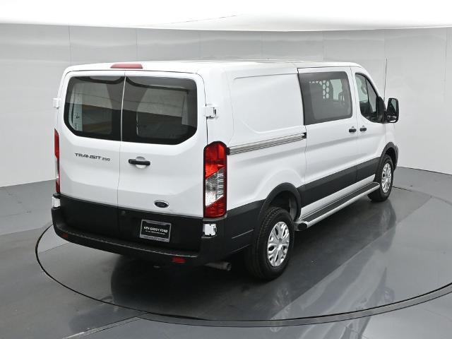 2025 Ford Transit - $34,985
