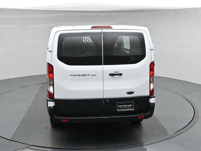 2025 Ford Transit - $34,985