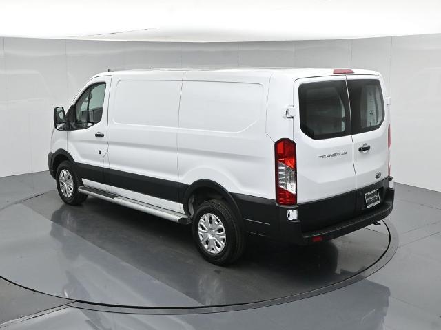 2025 Ford Transit - $34,985