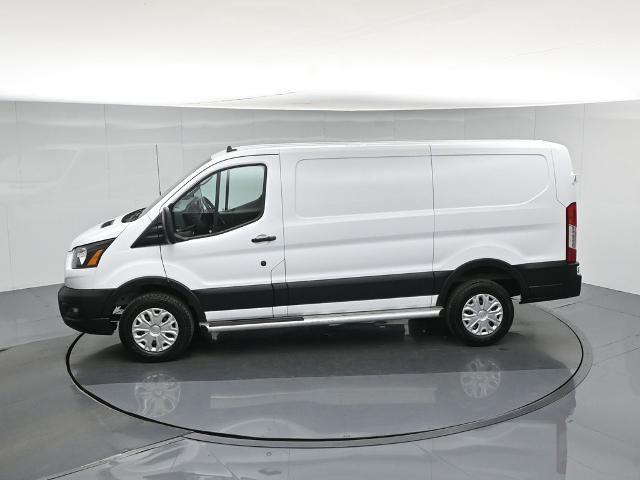 2025 Ford Transit - $34,985