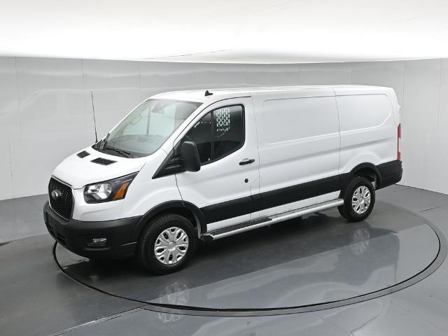 2025 Ford Transit - $34,985
