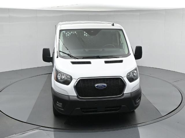 2025 Ford Transit - $34,985