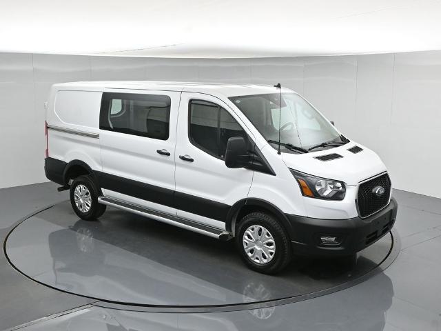 2025 Ford Transit - $34,985