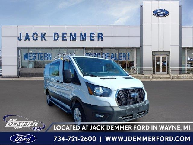 2025 Ford Transit - $33,800