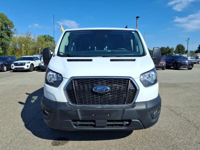 2025 Ford Transit - $33,800
