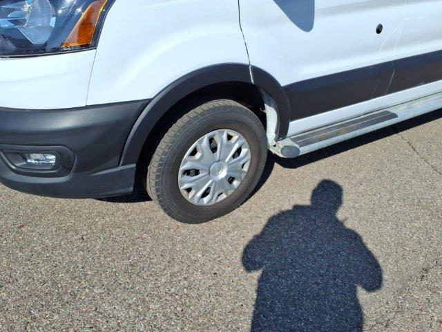 2025 Ford Transit - $33,800