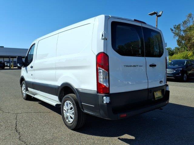 2025 Ford Transit - $33,800