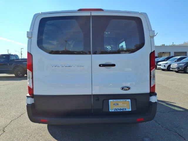 2025 Ford Transit - $33,800