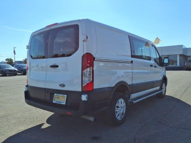 2025 Ford Transit - $33,800