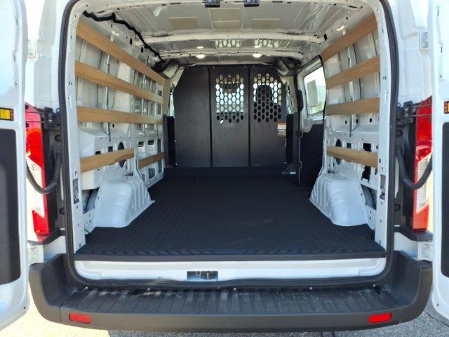 2025 Ford Transit - $33,800