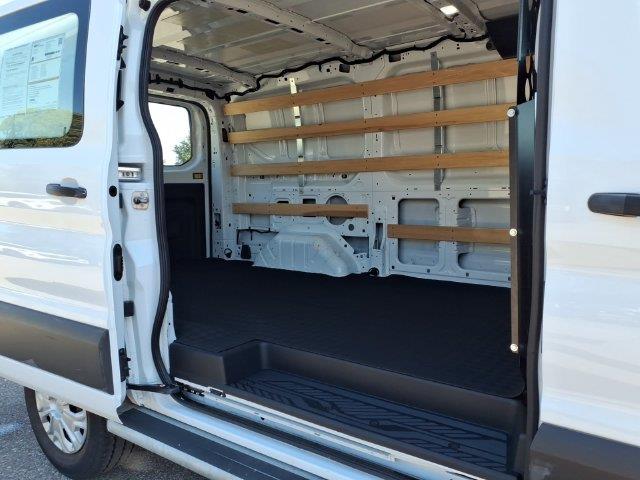 2025 Ford Transit - $33,800