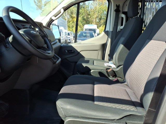 2025 Ford Transit - $33,800