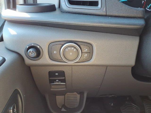 2025 Ford Transit - $33,800