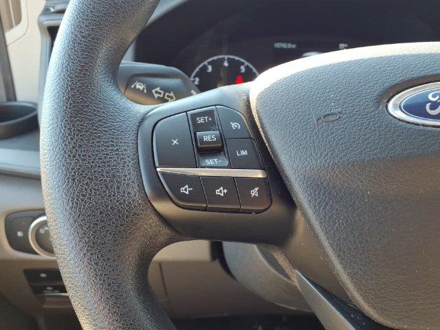 2025 Ford Transit - $33,800