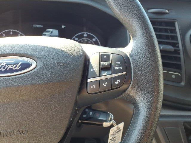 2025 Ford Transit - $33,800