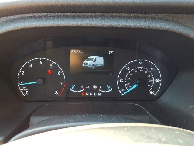 2025 Ford Transit - $33,800